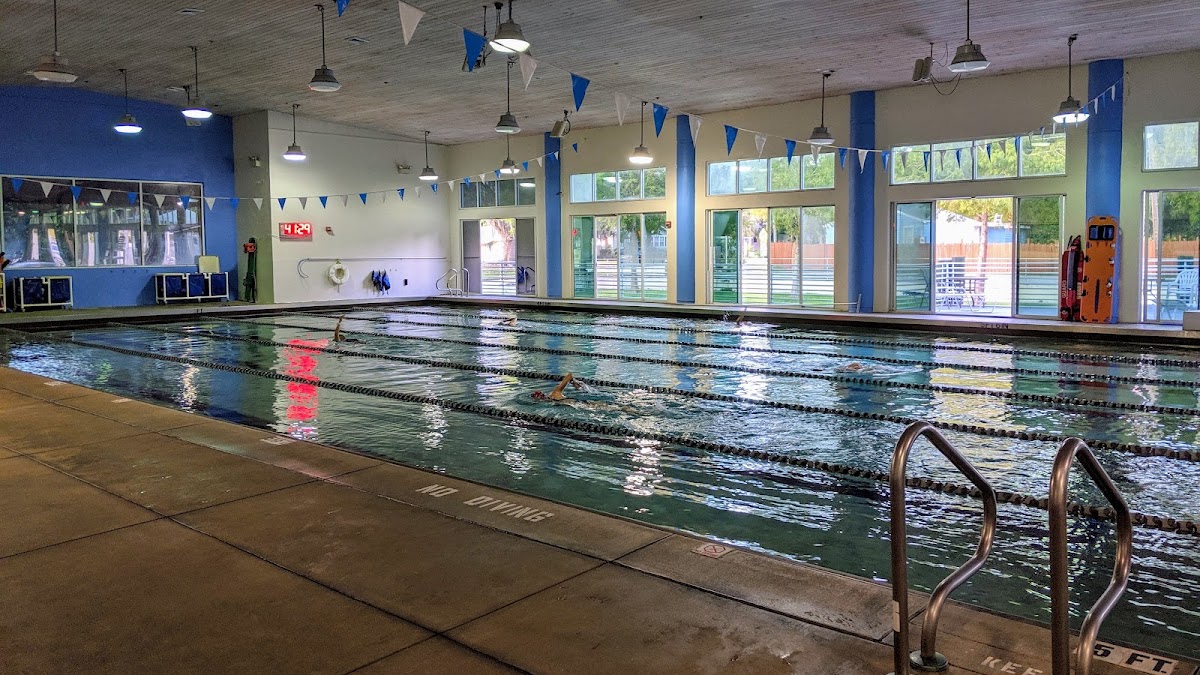 Sarasota City YMCA Branch - Photo 1