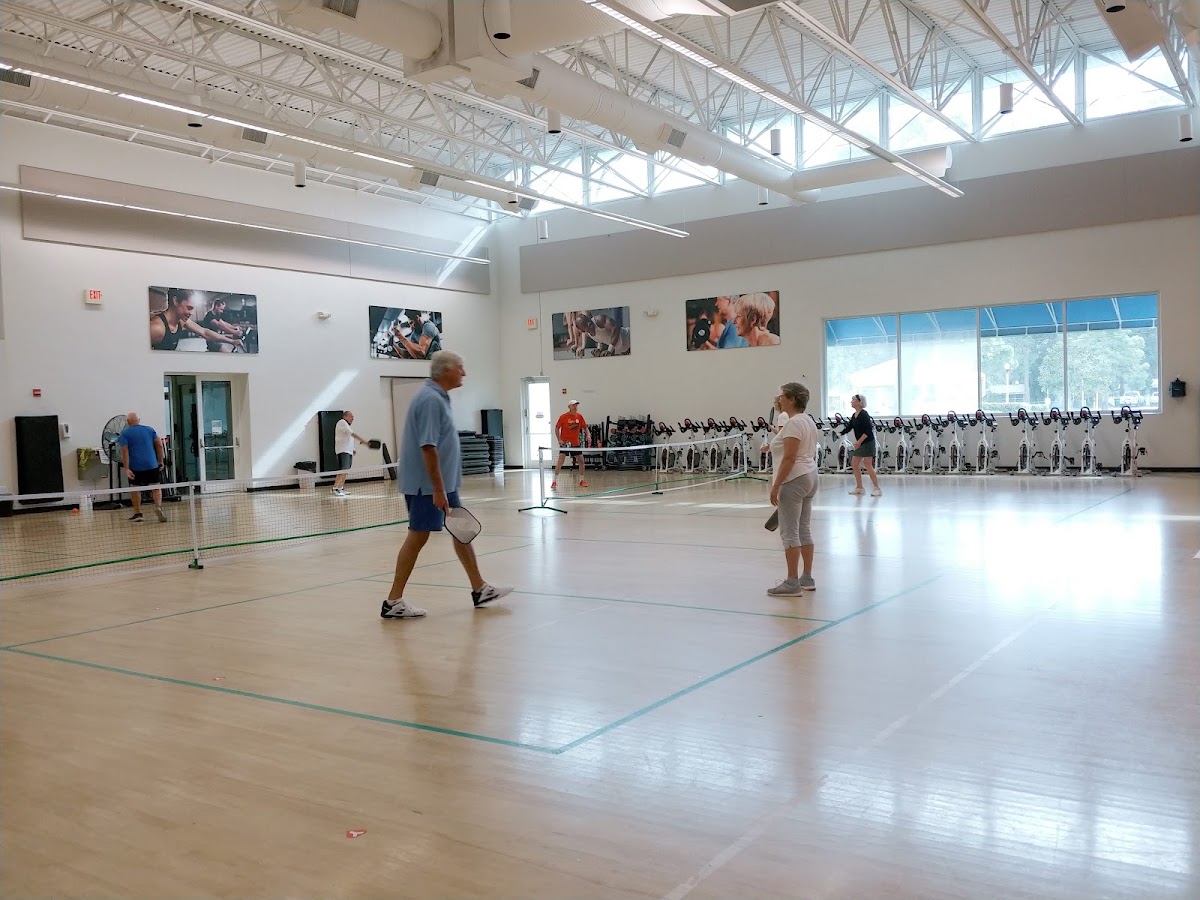 Sarasota City YMCA Branch - Photo 2