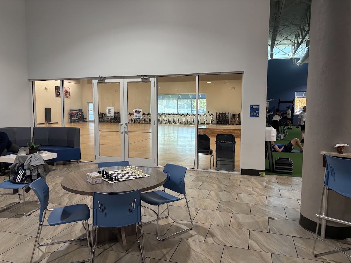 Sarasota City YMCA Branch - Photo 3