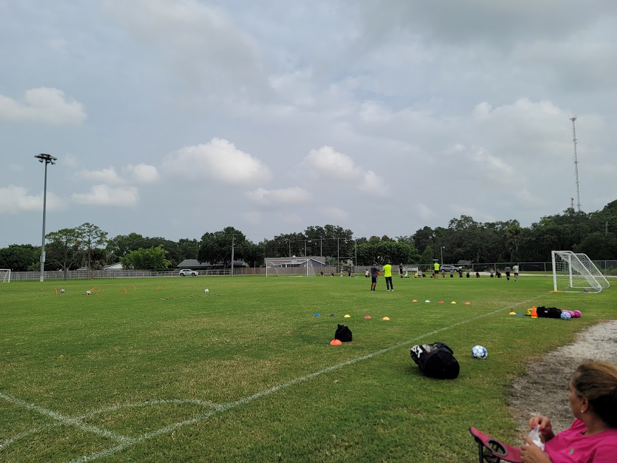 Sarasota Football Club - Photo 2