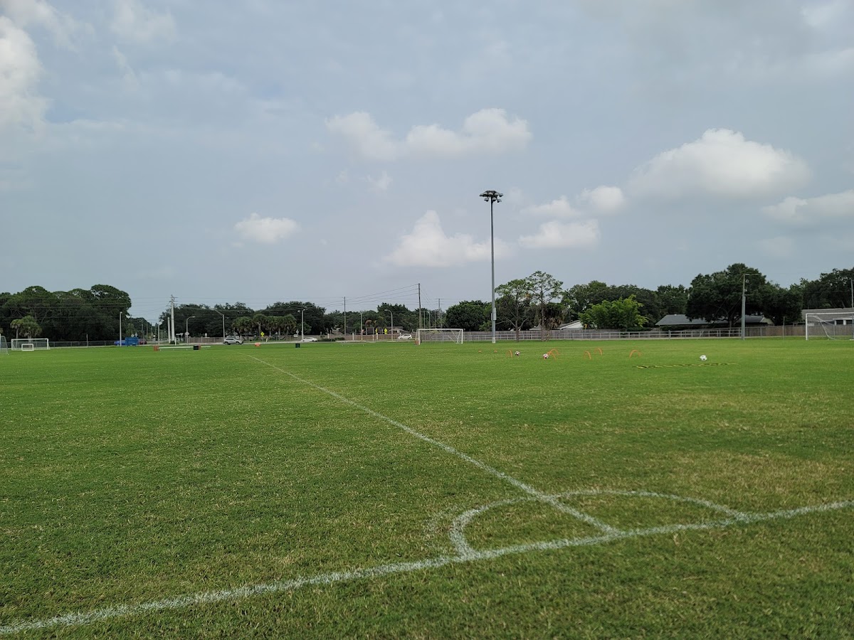 Sarasota Football Club - Photo 3
