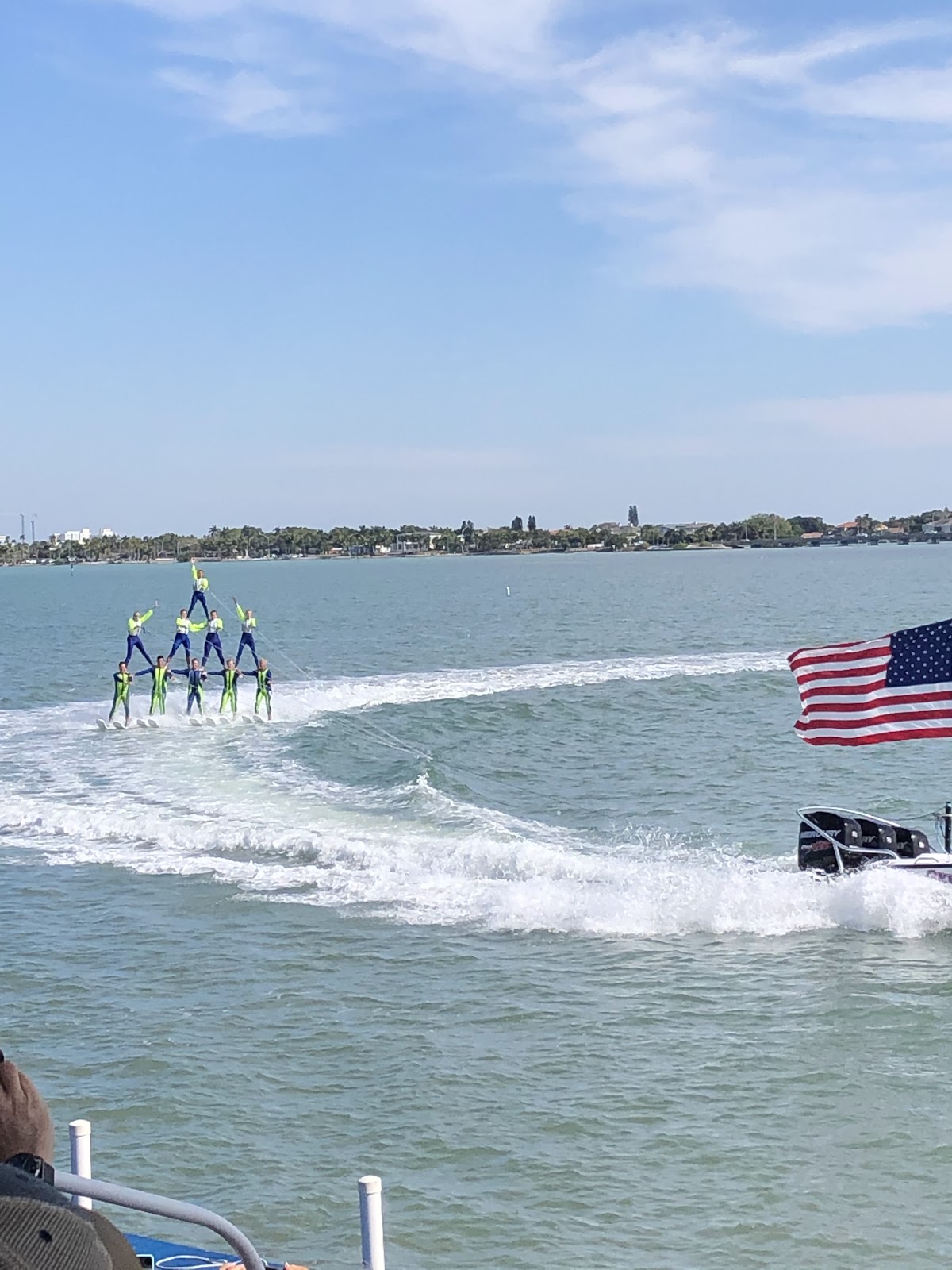 Sarasota Outboard Club - Photo 2