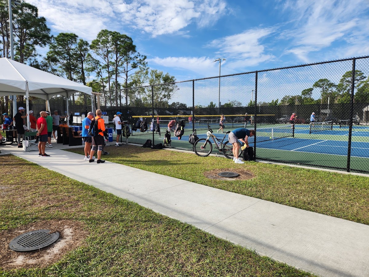 Sarasota Pickleball Club - Photo 1