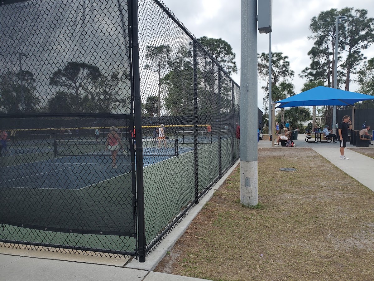 Sarasota Pickleball Club - Photo 3