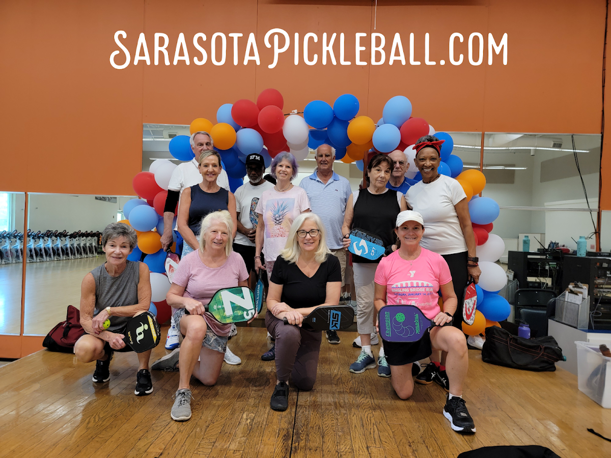 Sarasota Pickleball Organization