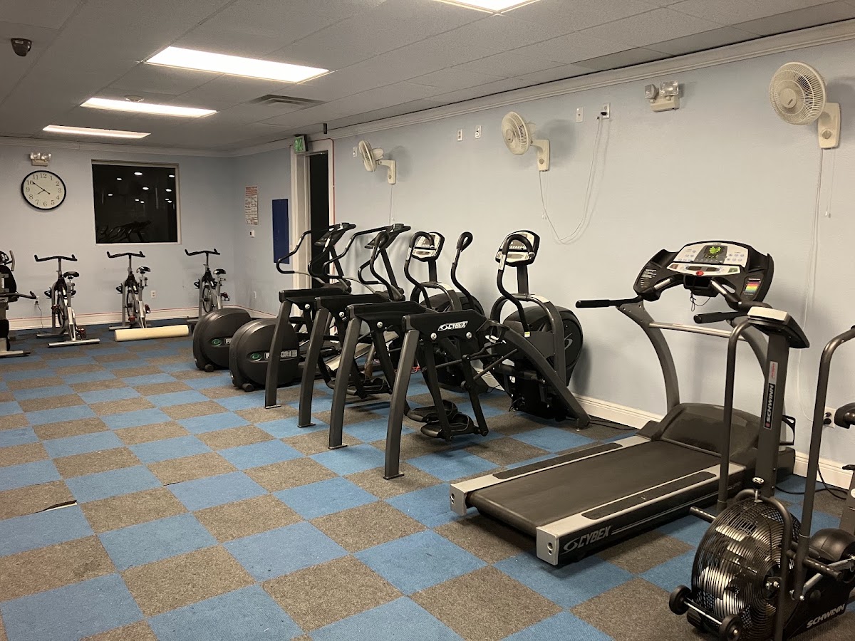 Sarasota Sports Club - Photo 1