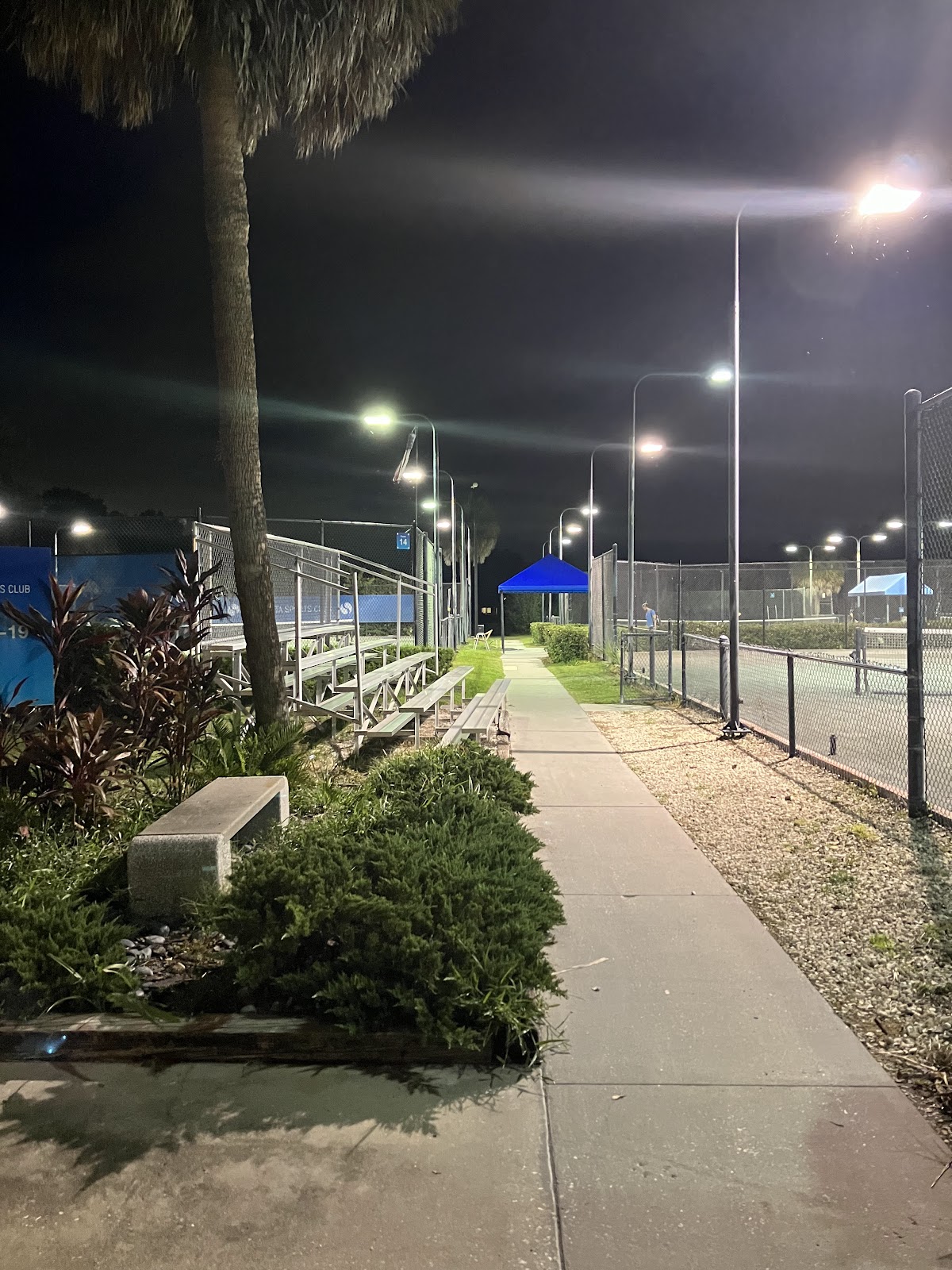 Sarasota Sports Club - Photo 2