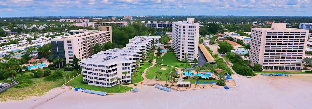 Sarasota Surf & Racquet Club - Photo 1