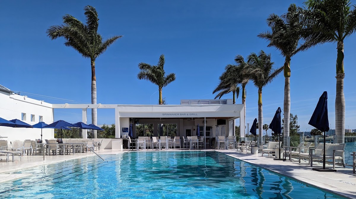 Sarasota Yacht Club - Photo 3