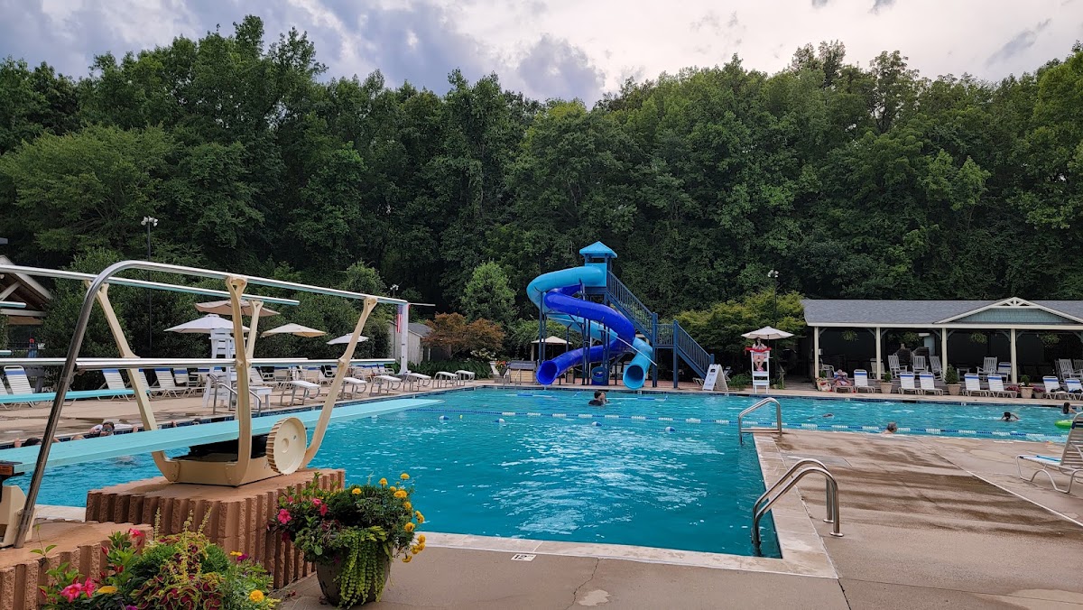 Sardis Swim & Racquet Club