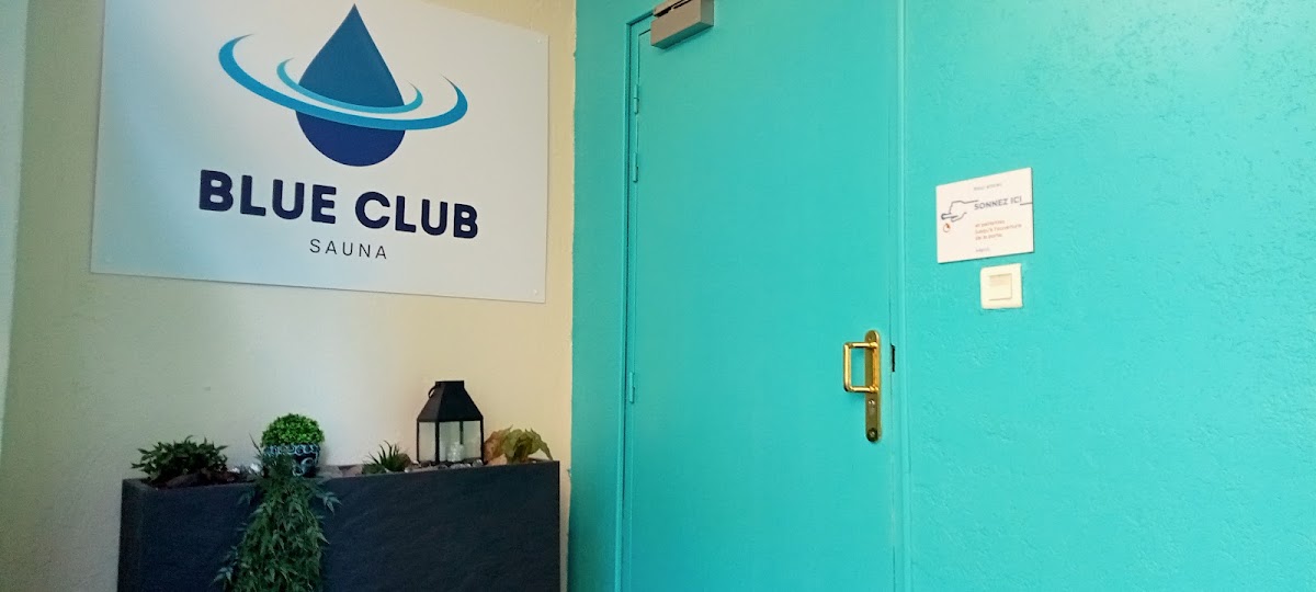 Sauna Blue Club - Photo 2