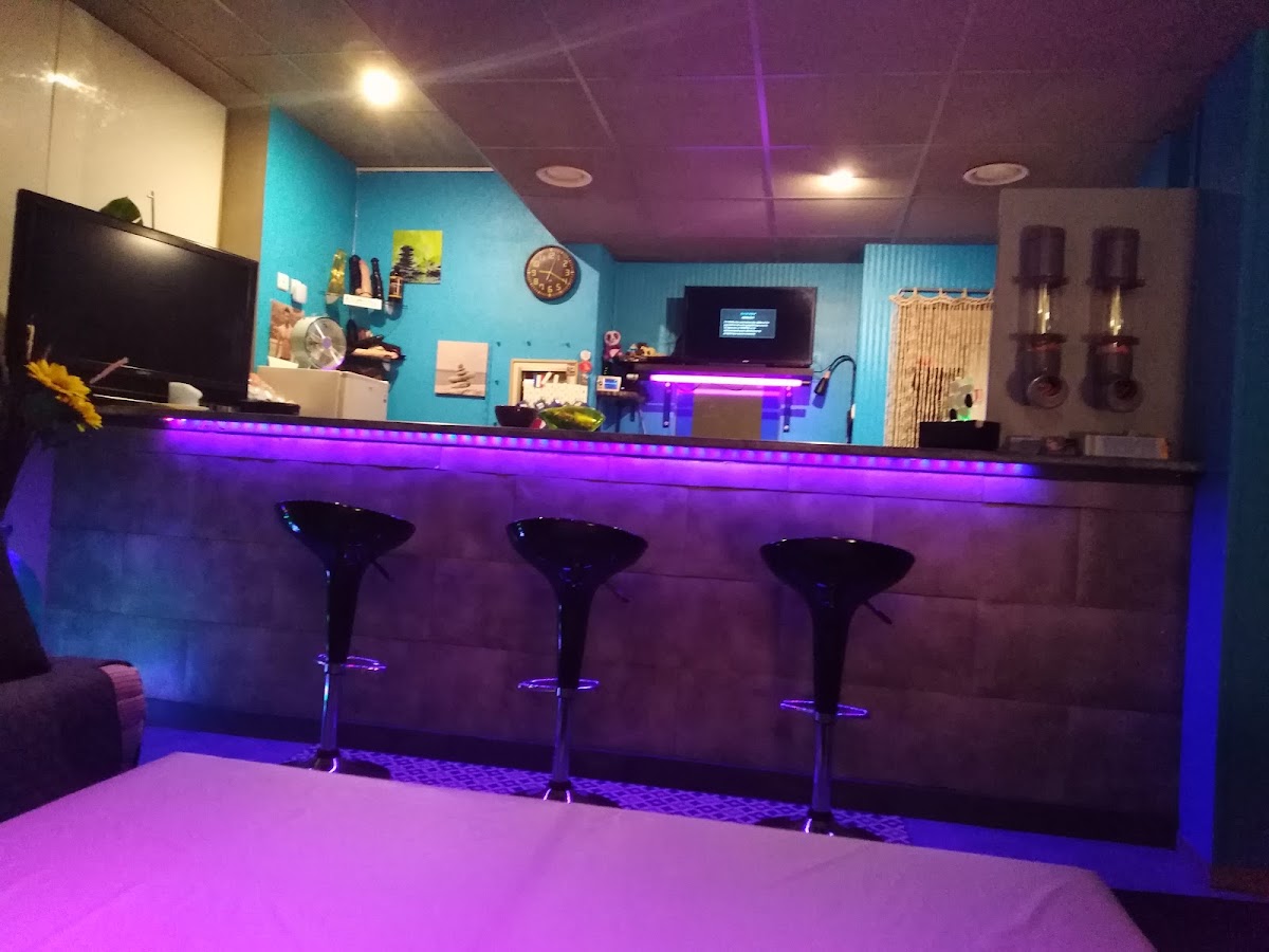 Sauna Blue Club - Photo 3