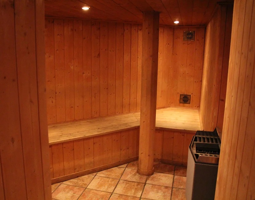 SAUNA CLUB L'ENVIE - Photo 2