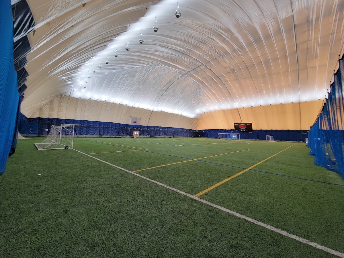 Savage Sports Center - Photo 1