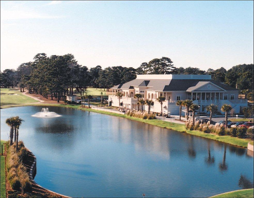 Savannah Country Club - Photo 1