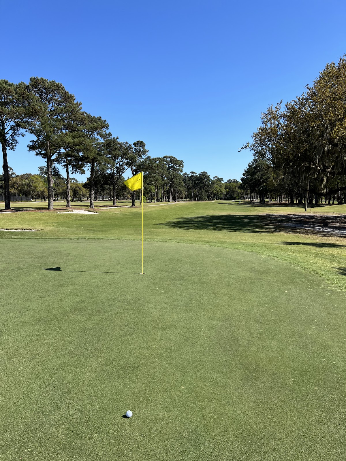 Savannah Country Club - Photo 2