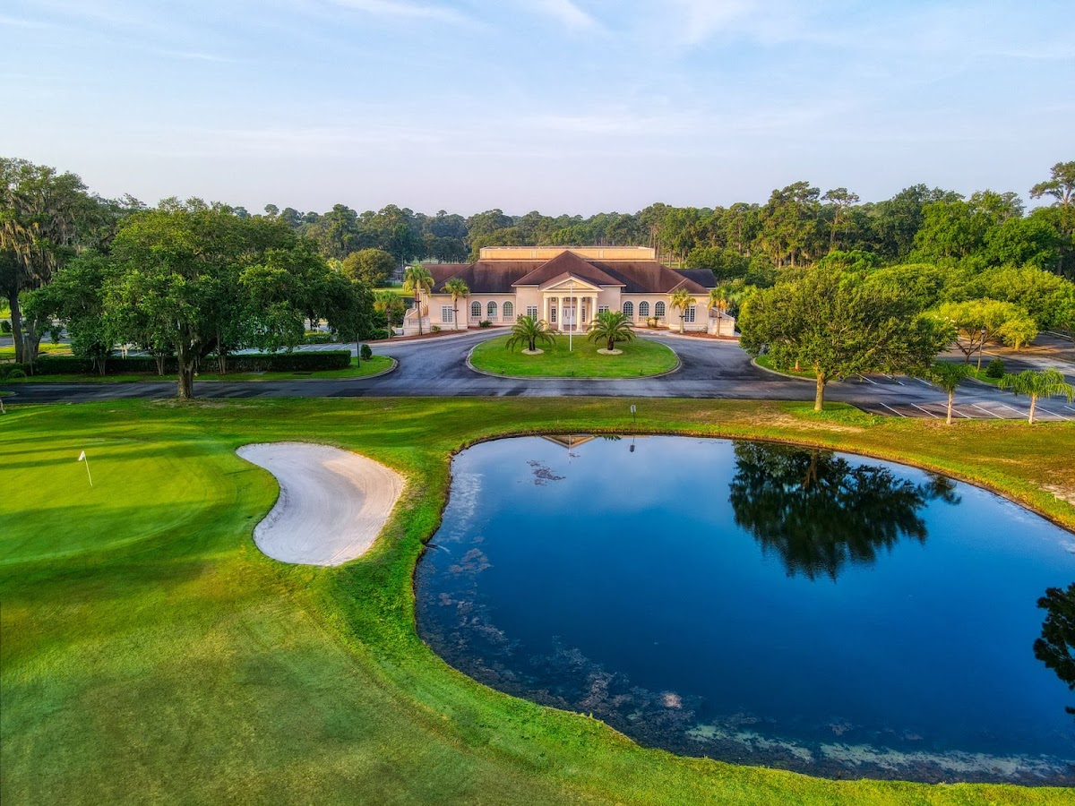Savannah Country Club - Photo 3