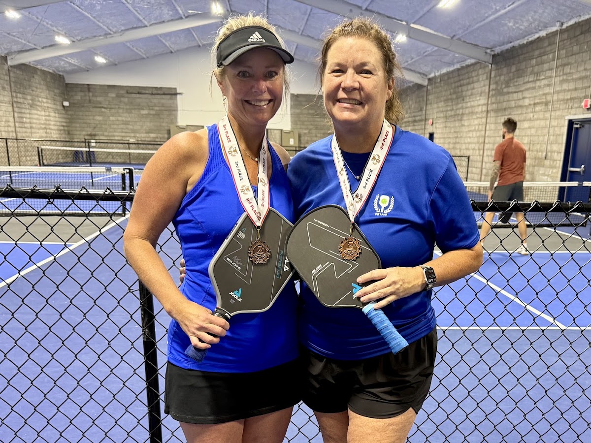 Savannah Pickleball Academy - Photo 2