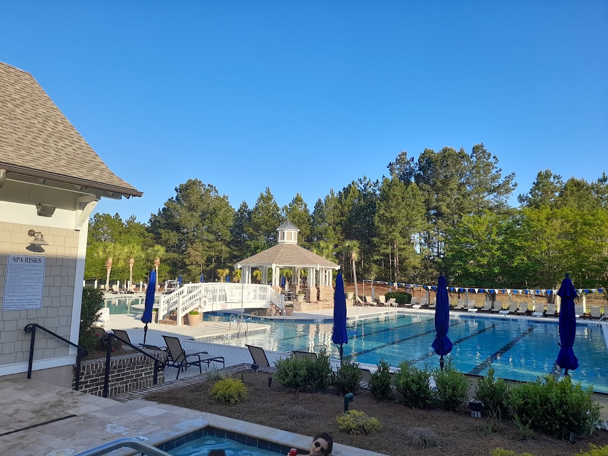 Savannah Quarters Country Club - Photo 1