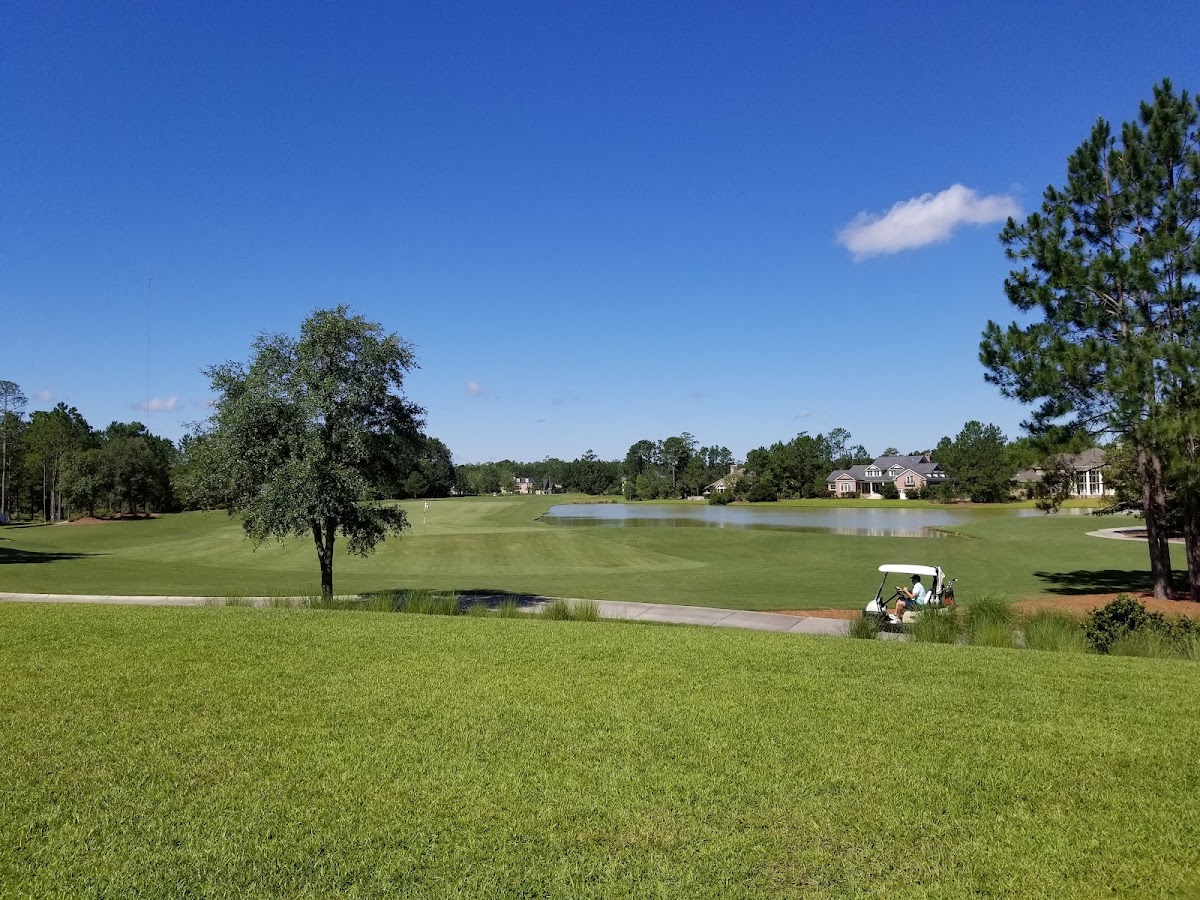 Savannah Quarters Country Club - Photo 2