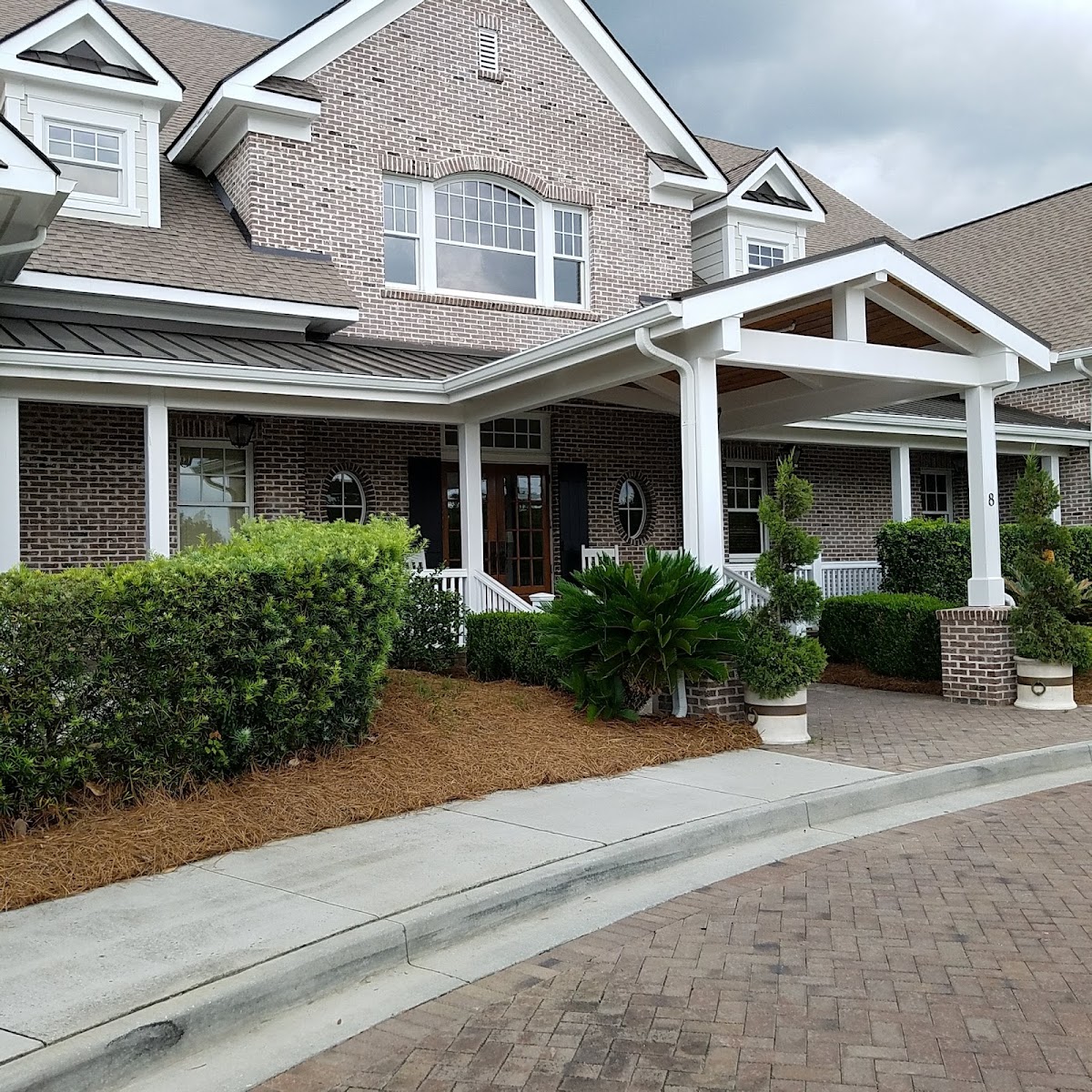 Savannah Quarters Country Club - Photo 3