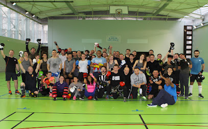SAVATE Club Paris 15 ème / ADPPS - Photo principale