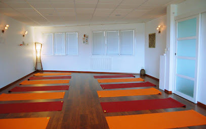 Savitri Yoga - Photo principale