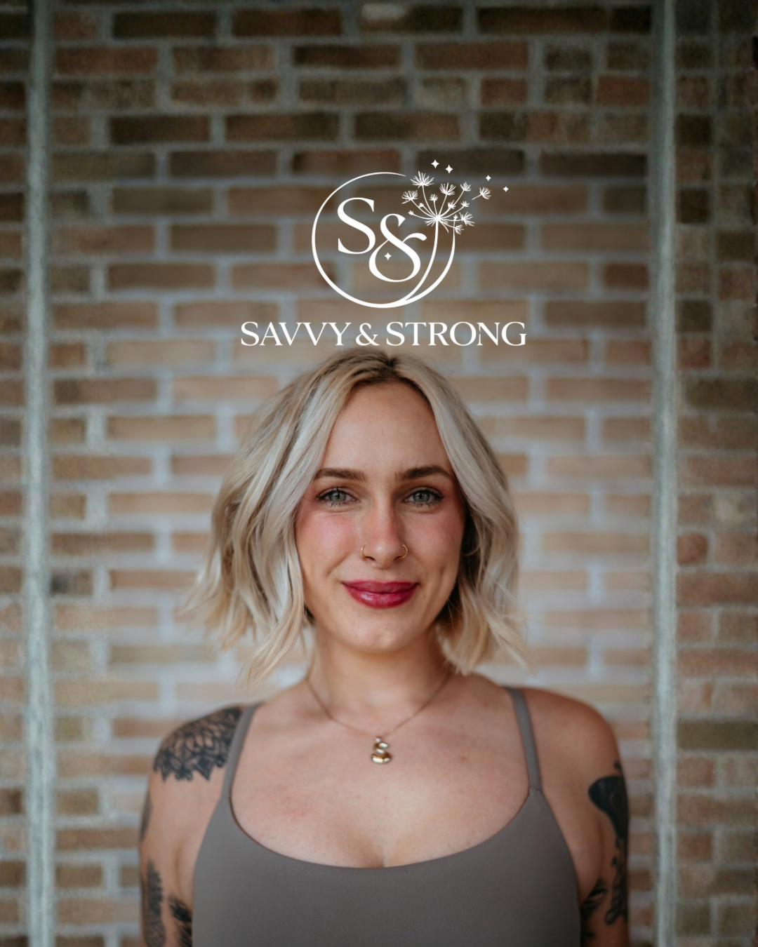 Savvy & Strong Yoga & HIIT Pilates Studio - Photo 2