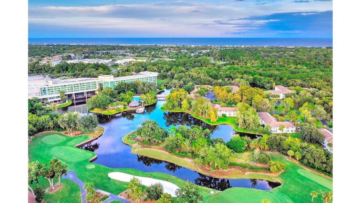 Sawgrass Marriott Golf Resort & Spa - Photo 1