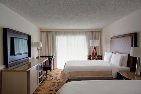 Sawgrass Marriott Golf Resort & Spa - Photo 2