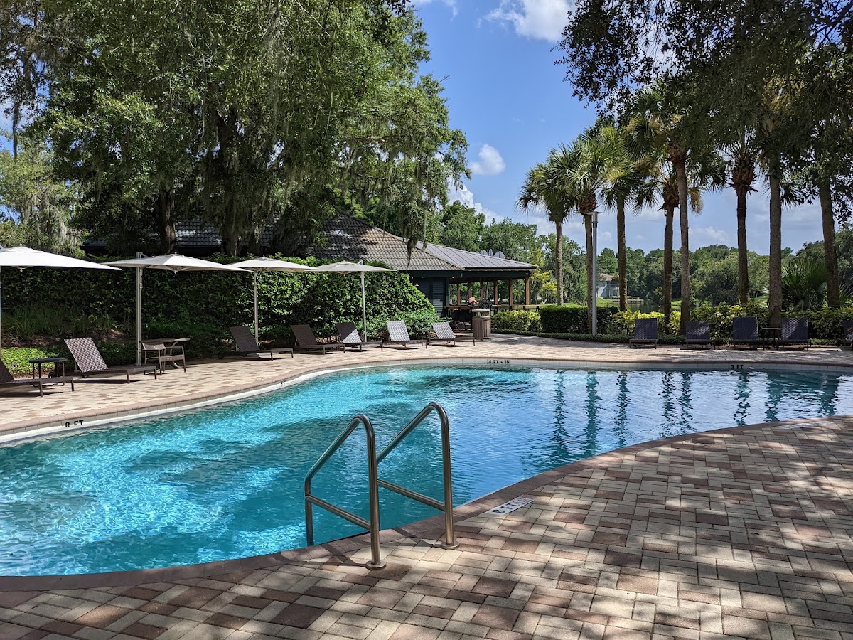 Sawgrass Marriott Golf Resort & Spa - Photo 3