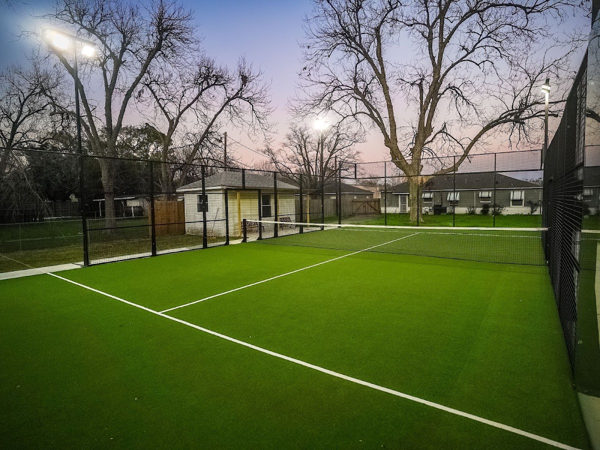 SB Padel Houston - Photo principale