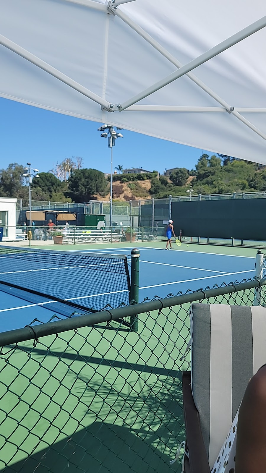 SBTC pickleball - Photo 2
