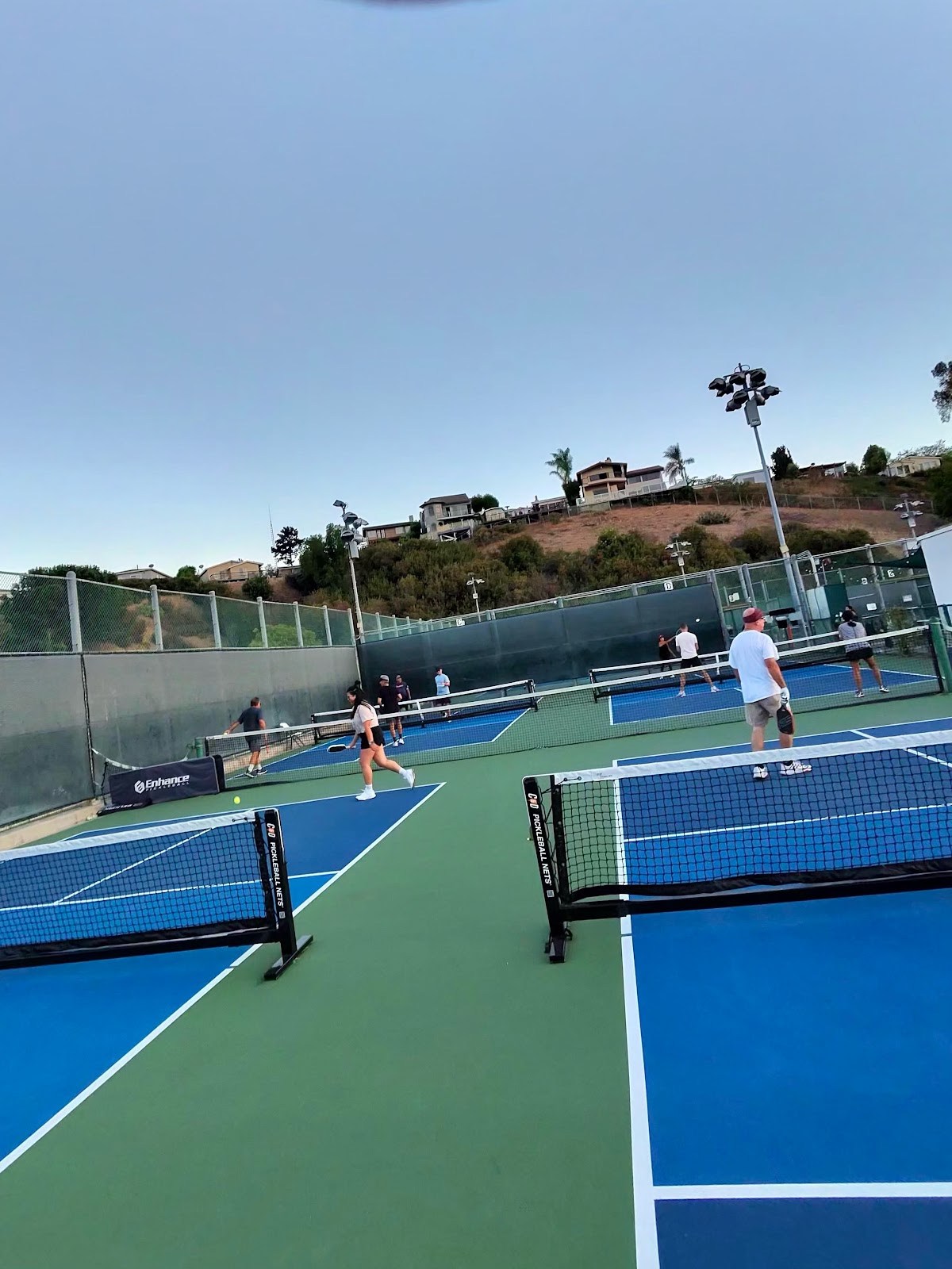 SBTC pickleball - Photo 3