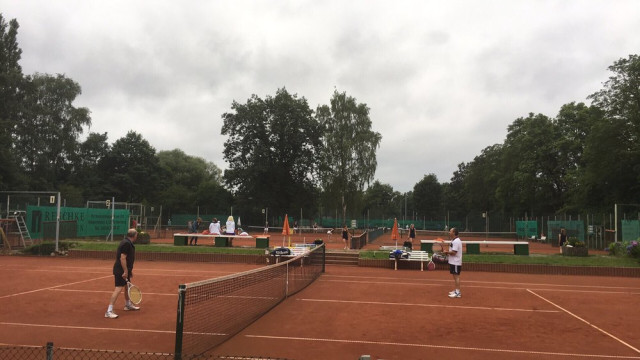 SC Condor 1956 | Tennis & Padel - Photo 2