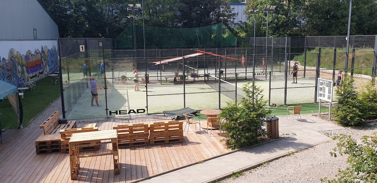 SC Condor 1956 | Tennis & Padel - Photo 3