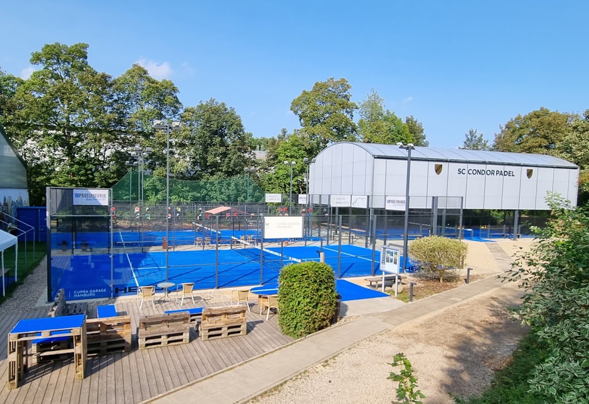 SC Condor Padel - Photo 1