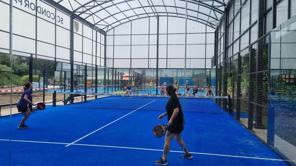 SC Condor Padel - Photo 2