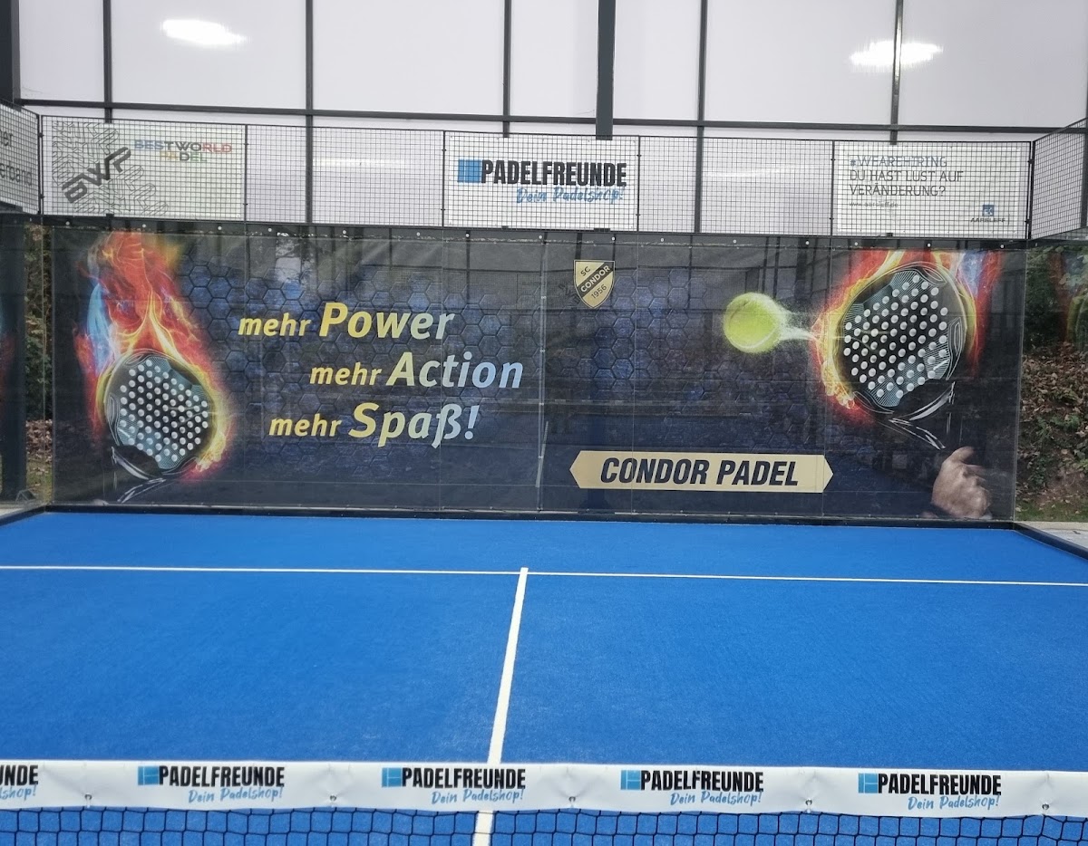 SC Condor Padel - Photo 3