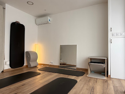 SC Pilates - Photo principale