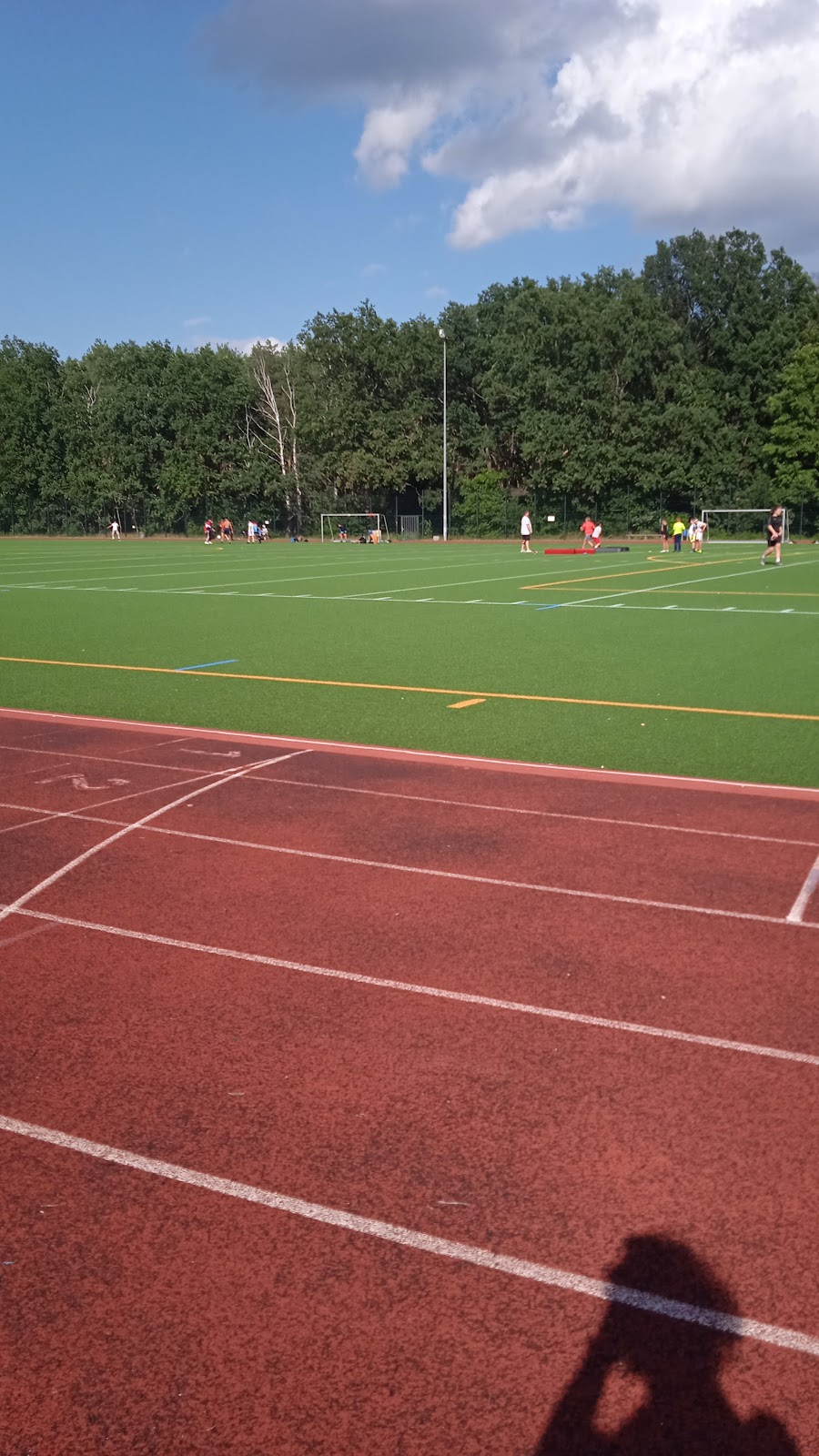 SC Potsdam e.V.