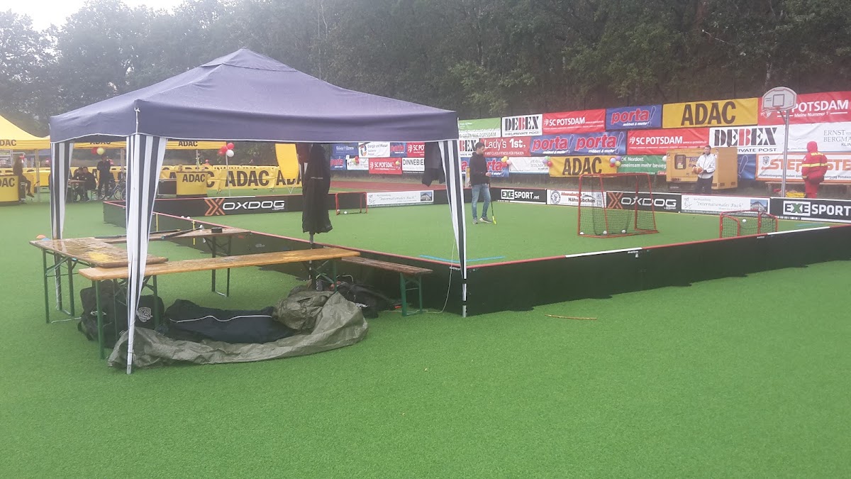 SC Potsdam e.V. - Photo 3
