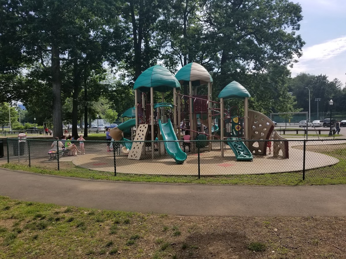 Scalzi Park - Photo 2