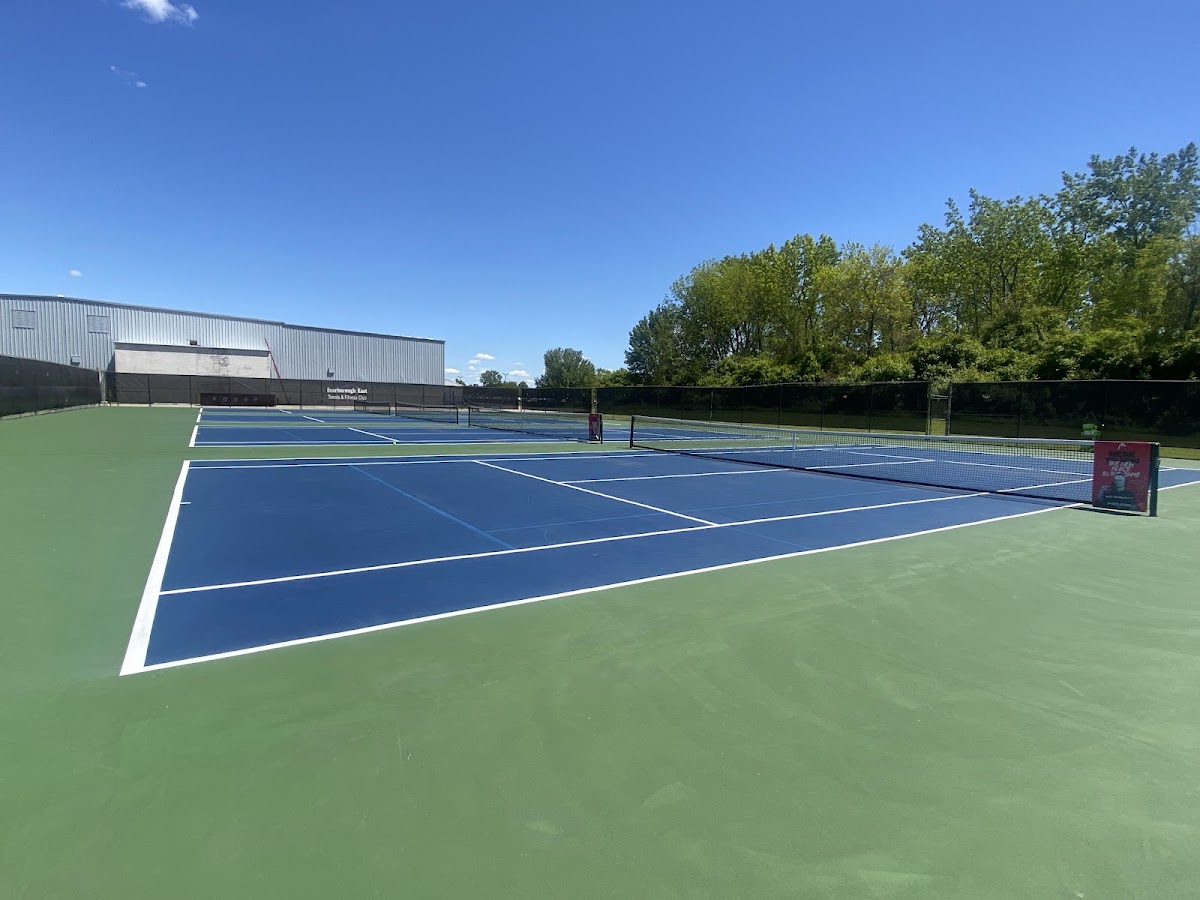 Scarborough East Tennis Club - Photo 2