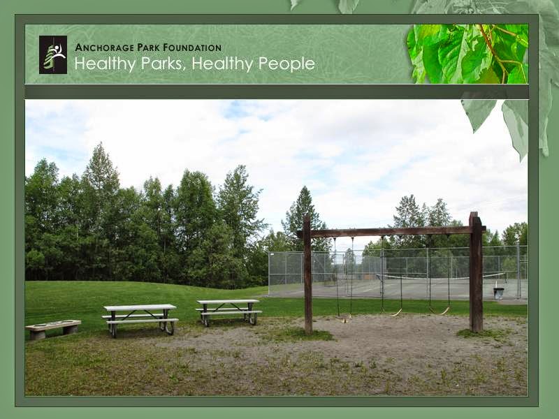 Scenic Park - Photo 1
