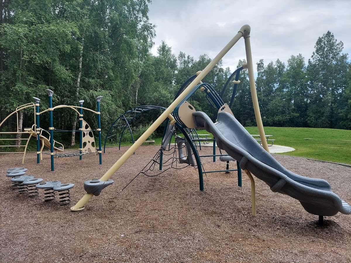 Scenic Park - Photo 2