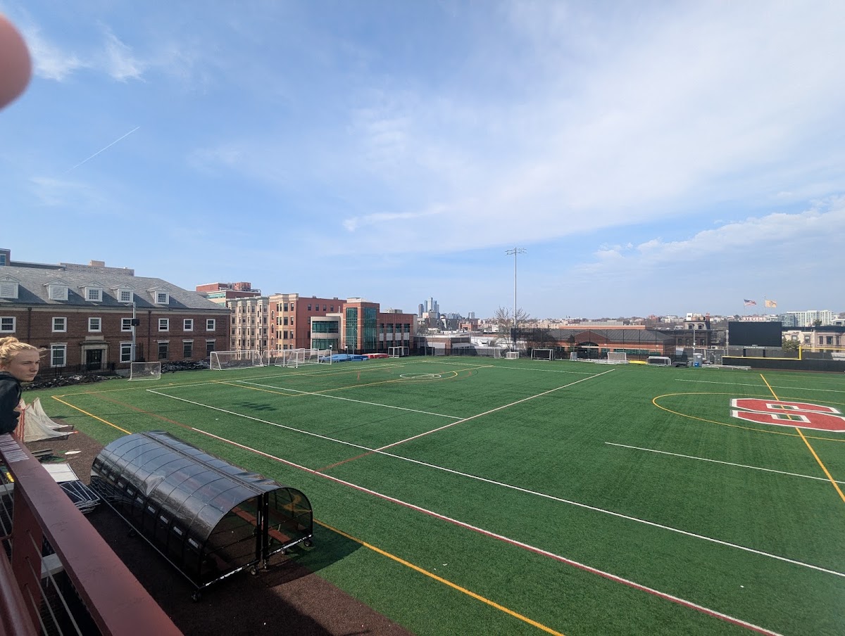 Schaefer Athletic and Recreation Center - Photo 1