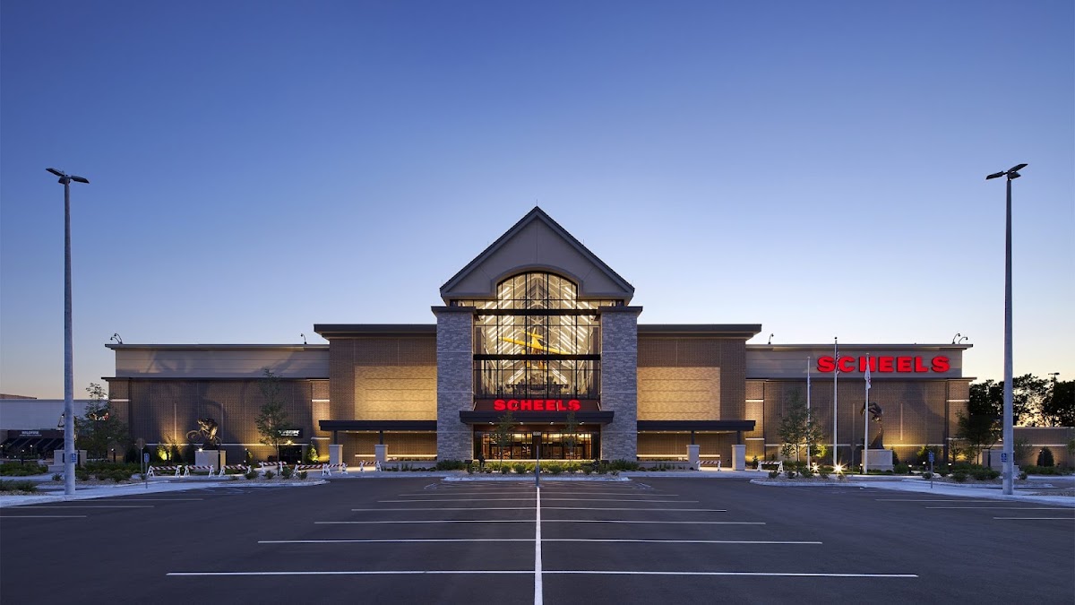 Scheels - Photo 2