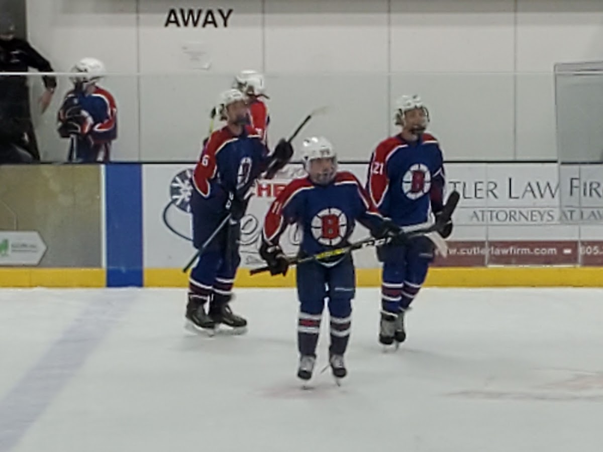 SCHEELS IcePlex - Photo 3