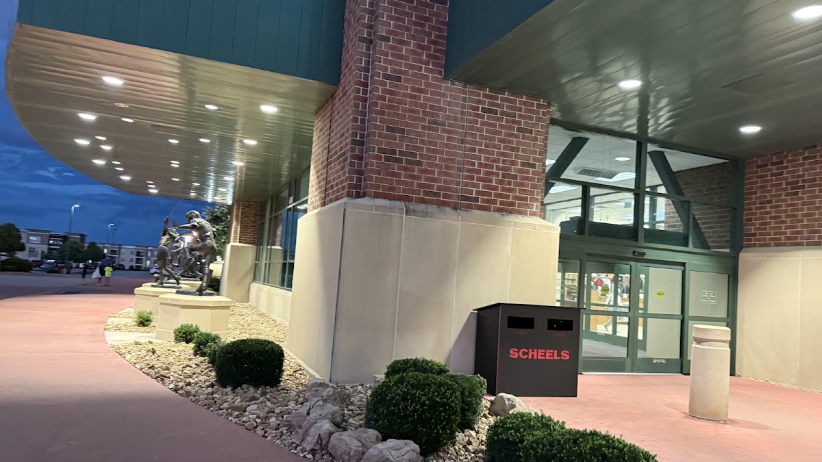 Scheels
